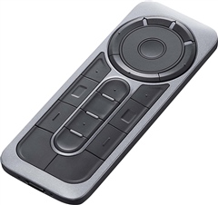 【未開封】Wacom ExpressKeyRemote Wacom ExpressKey Remote for Cintiq and Intuos Pro W/Dongle - CeX